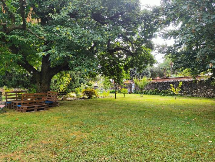 Location de vacances pour 3 personnes, avec jardin et balcon à Pignerol - 3