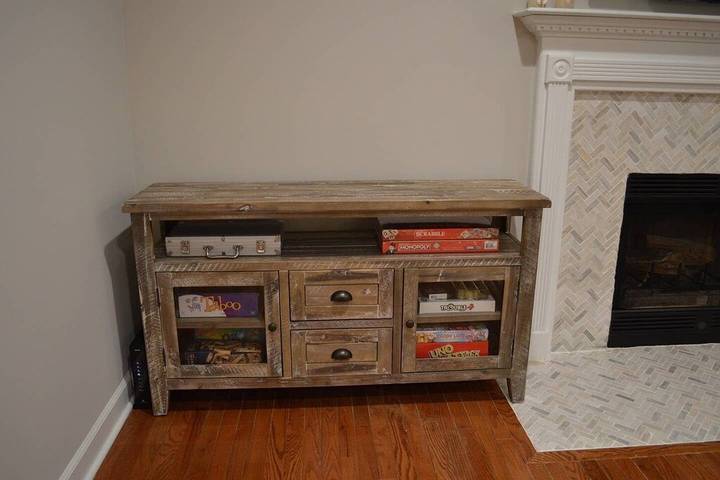 Vacation rental for 12 people, with yard in Illinois