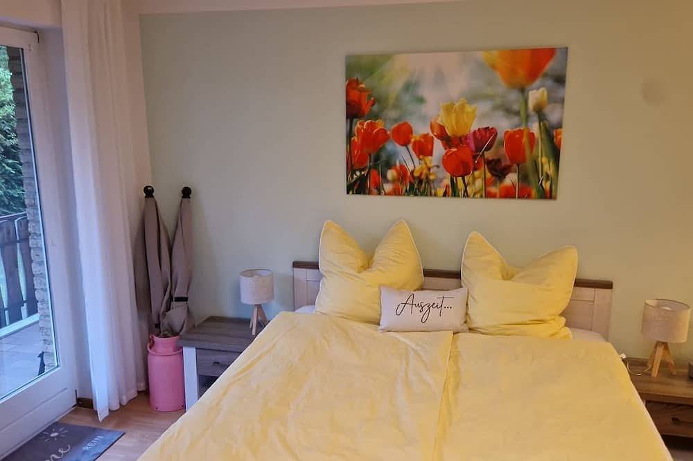 Entire apartment, Ferienwohnung Auszeit in Bad Bevensen, Landkreis Uelzen