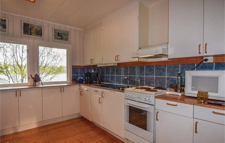 Ferienhaus für 4 Personen, mit Terrasse in Dalsland - 4