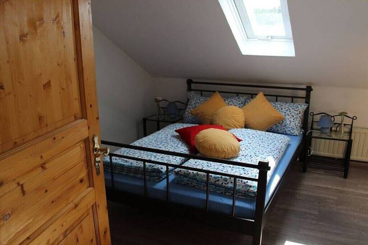 Chalet für 20 Personen, mit Terrasse, mit Haustier in Schmallenberg - 4