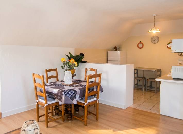 Ferienwohnung für 3 Personen, mit Whirlpool und Terrasse sowie Garten in Lourdes - 3