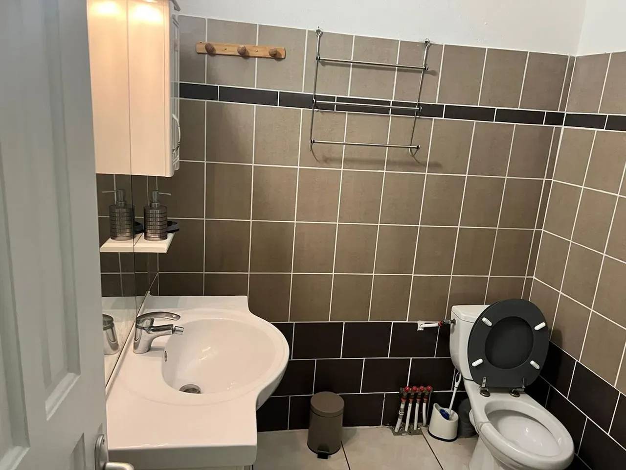 Studio entier, Studio cosy à Sainte-Rose, 54 m² avec entrée privée in Sainte-Rose, Guadeloupe