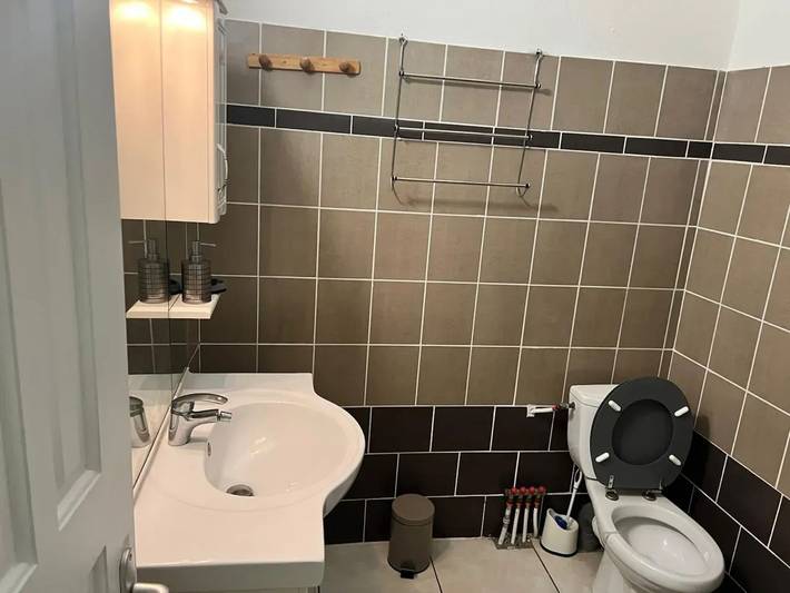 Studio entier, Studio cosy à Sainte-Rose, 54 m² avec entrée privée in Sainte-Rose, Guadeloupe