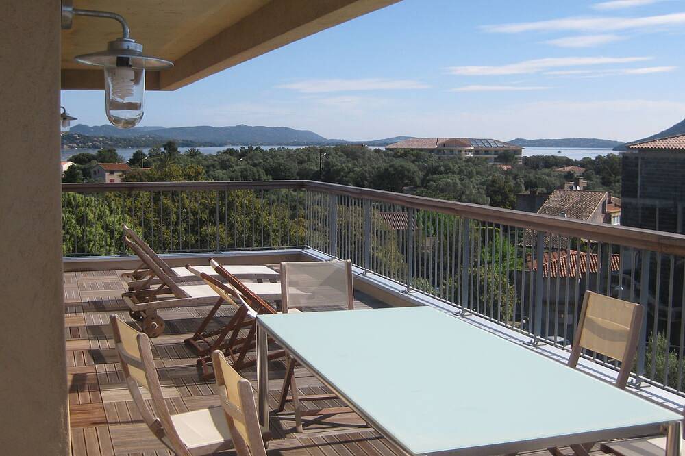 Appartamento vacanze a Porto Vecchio a partire da 201€ a notte