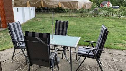 Ferienwohnung für 4 Personen in Rodewald, Aller-Leine-Tal, Bild 3
