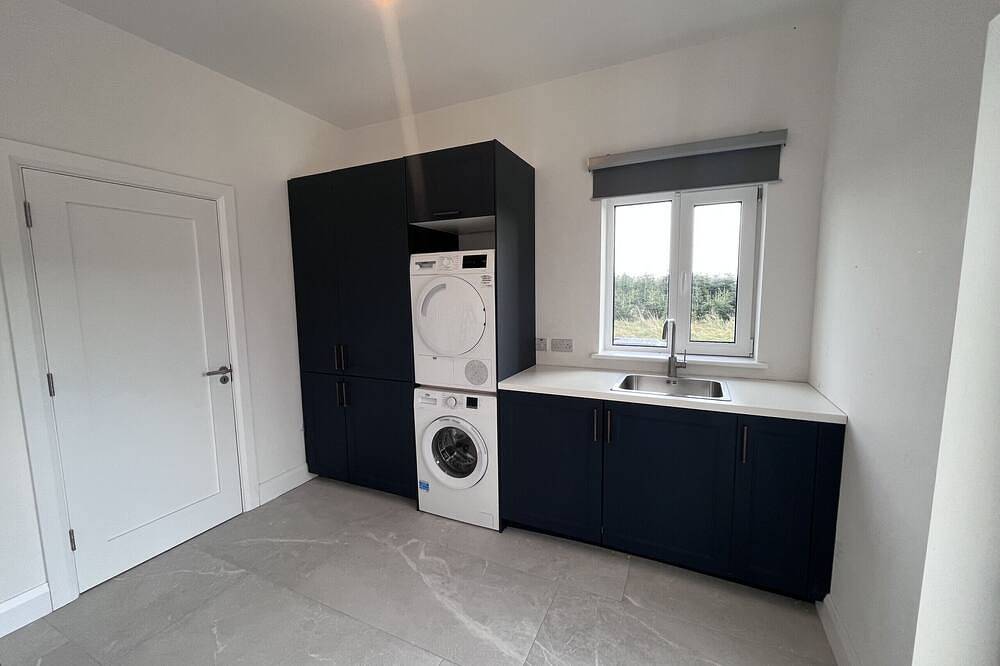 Modern Dunboyne Home in Dunboyne, Rathoath