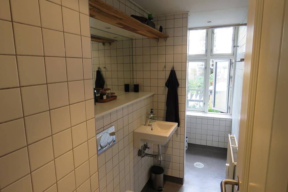 Ganze Wohnung, Big cozy apartment in central, charming area in Kopenhagen, Hovedstaden