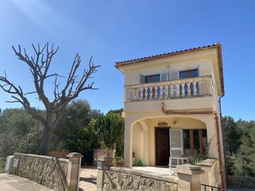 Villa in Artà, Coast of Mallorca für 4 
