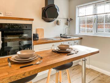 Cottage for 4 People in Southwell, Nottinghamshire, Photo 2