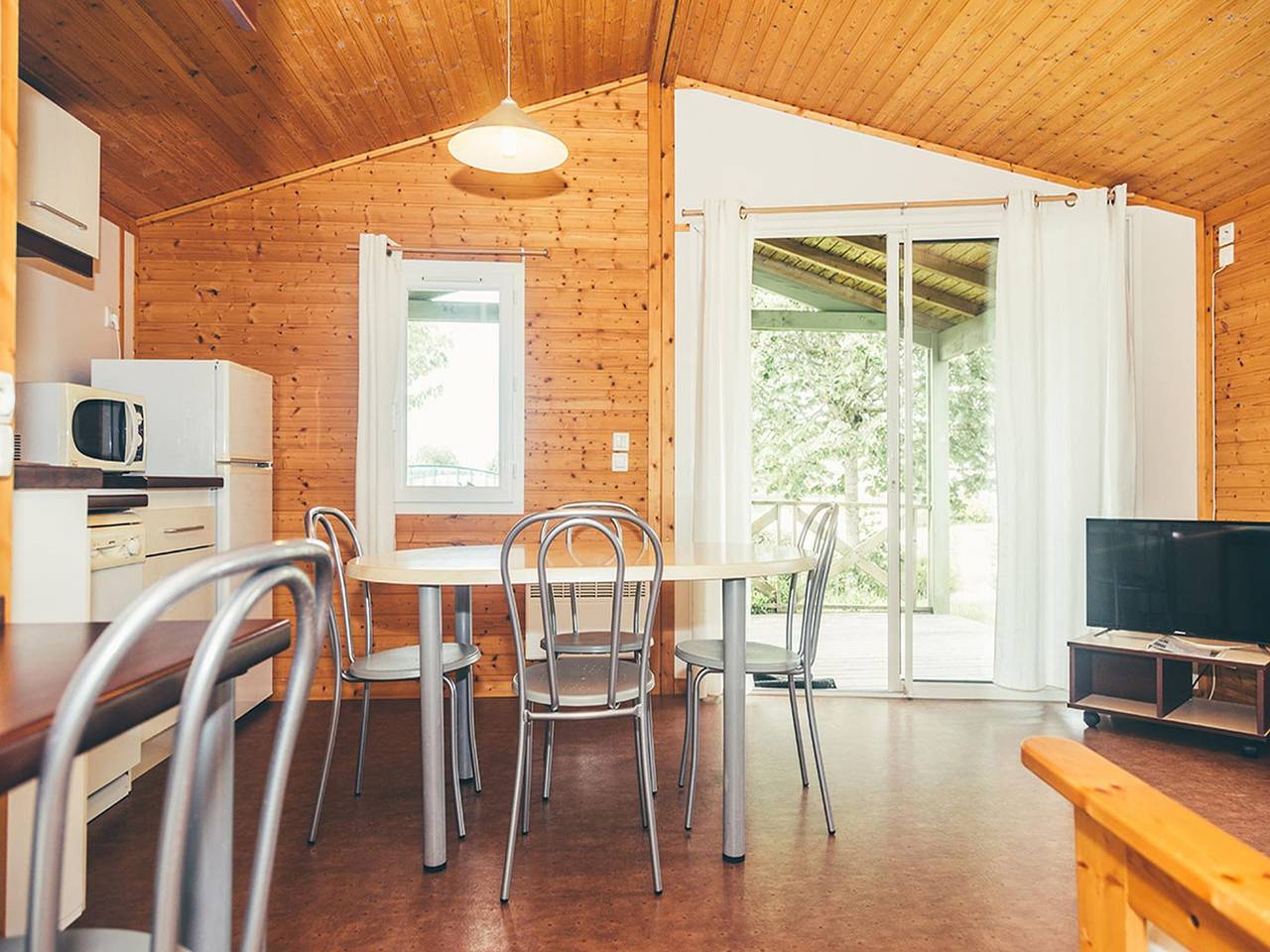 Maison de vacances