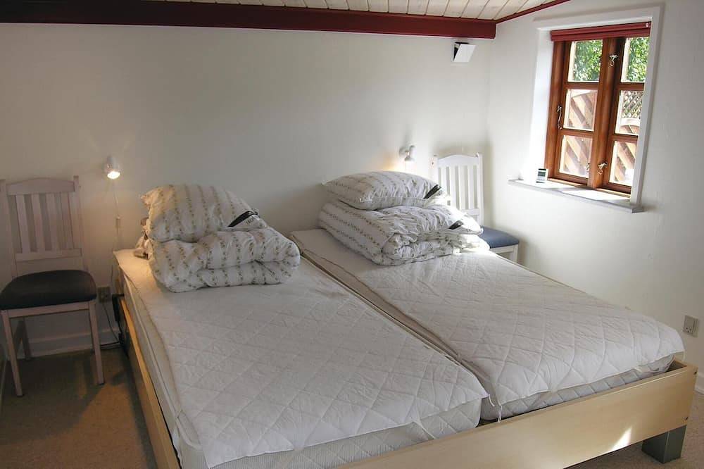 Leuke woning in Bagenkop met keuken in Bagenkop, Langeland