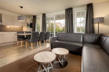 Bungalow voor 6 Personen in Nationaal Park De Maasduinen, Limburg, Afbeelding 2