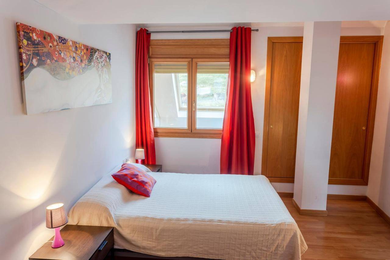 Apartamento entero, Nuria Pedrous in Pas de la Casa, Grandvalira