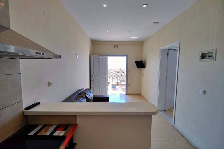 Villa für 4 Personen, mit Balkon und Pool in Griechenland - 4