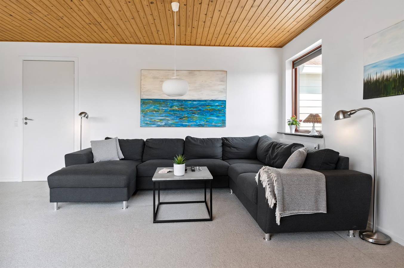 Pet friendly home in Vestervig with Wifi in Agger, Limfjord in Nordjütland