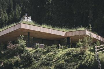 Ferienhaus für 4 Personen in Ratschings, Südtirol, Bild 2