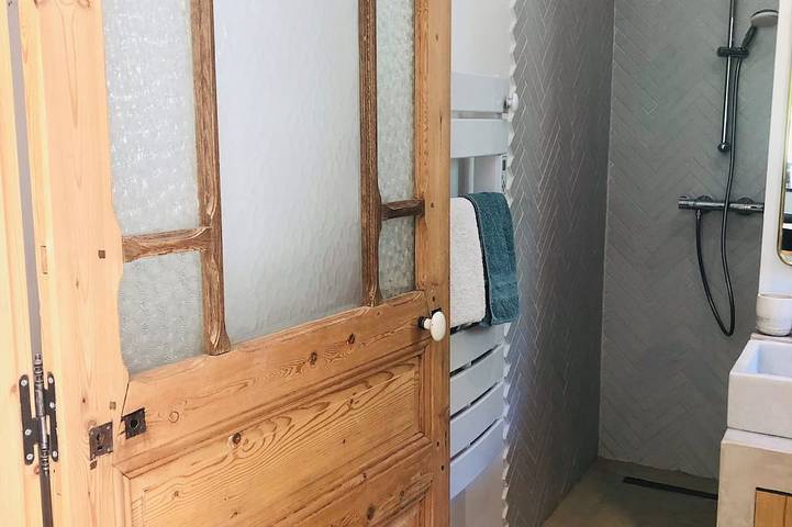 Location de vacances pour 4 personnes, animaux acceptés à Pougnadoresse - 4