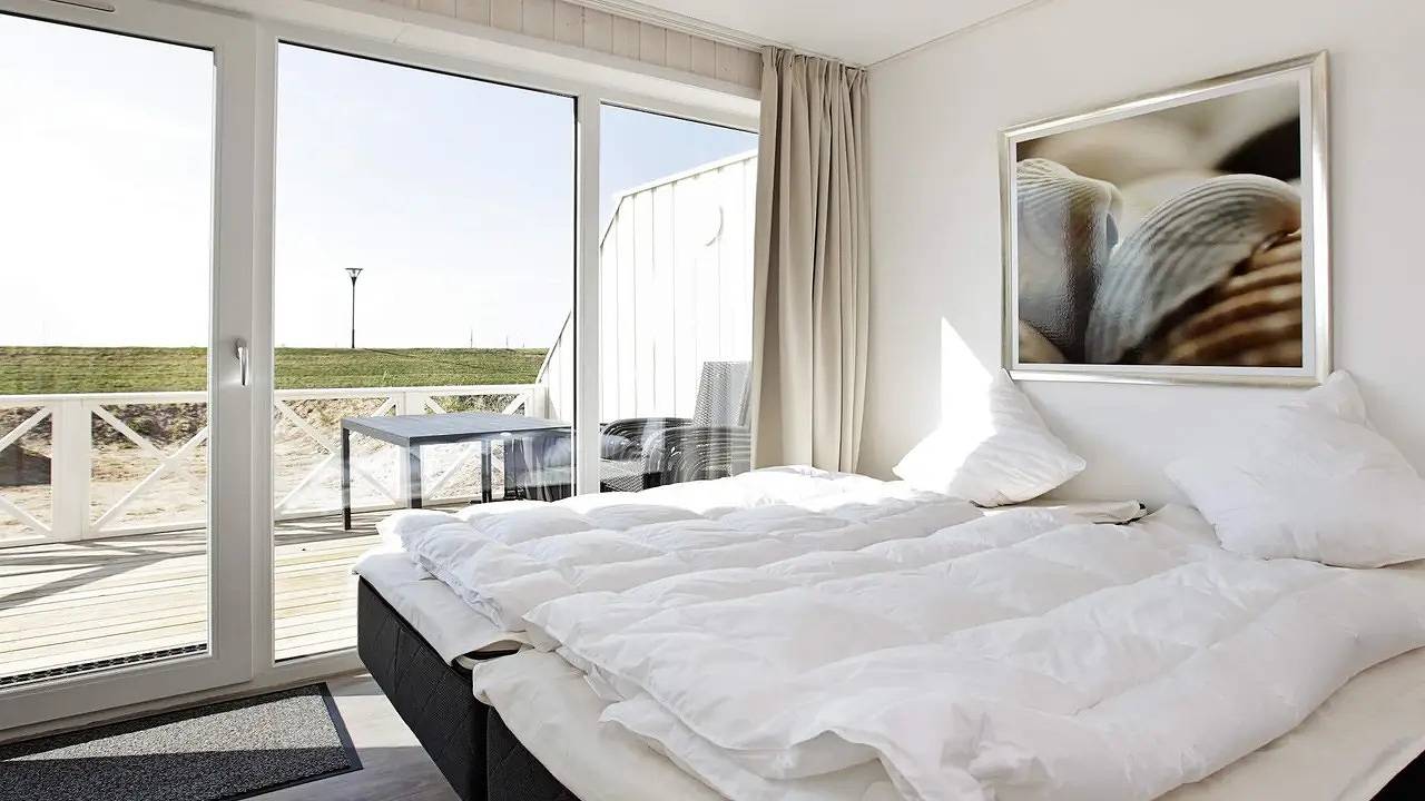 Ferienhaus für 4 Personen (61 m²) in Marina Wendtorf in Wendtorfer Strand, Wendtorf