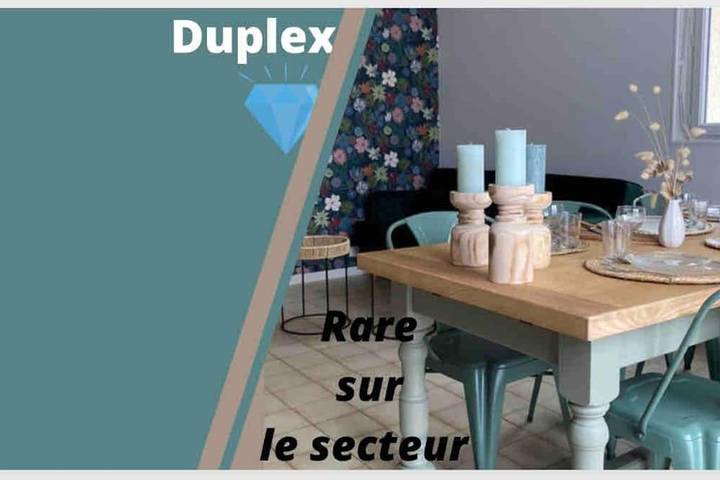 Gîte pour 6 personnes dans Saint-Georges-sur-Eure