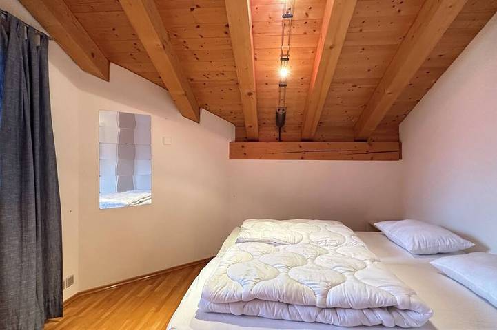 Ganze Wohnung, Valtgeva, (Sedrun) in Sedrun, Tujetsch