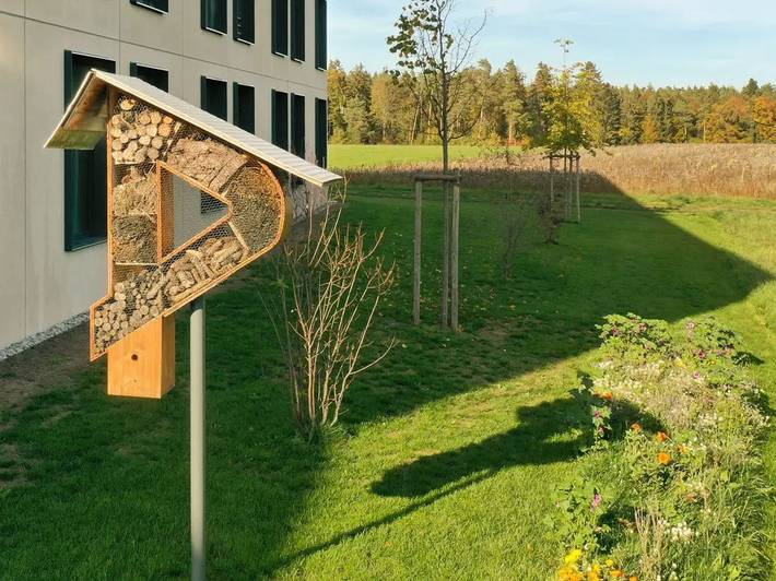 Hôtel, avec Sauna à Nagold