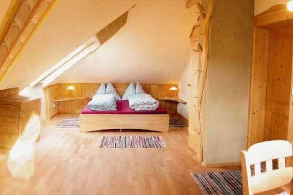 Bionest Ii-Lehmbauappartement - Biolandhaus Arche in Eberstein, Mittelkärnten