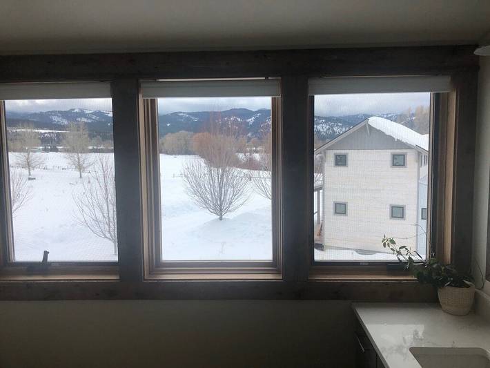 Maison de vacances pour 7 personnes, avec terrasse et jardin à Victor