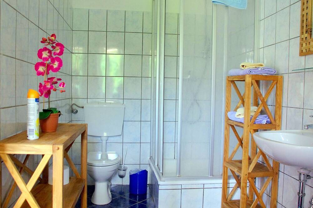 Ganze Wohnung, Ferienwohnung Angeln und Baden in Schwinkendorf, Moltzow