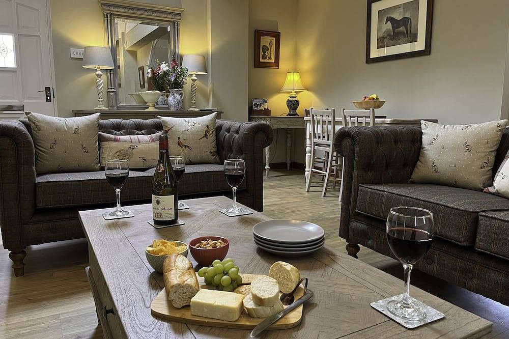 Appartamento vacanze a Cotswolds a partire da 330€ a notte