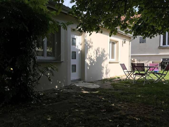 Gîte pour 2 personnes à Sartrouville - 3