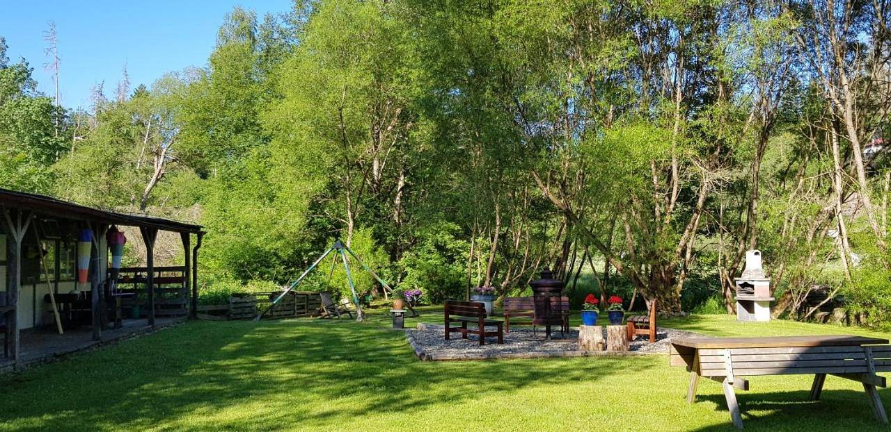 Ganze Wohnung, Twin Room with Shower in Thale, Harzvorland
