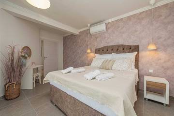 Villa para 8 Pessoas em Marina, Condado de Split-Dalmácia, Foto 1