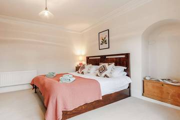 Cottage for 6 People in Loch Tay, Perthshire, Photo 2