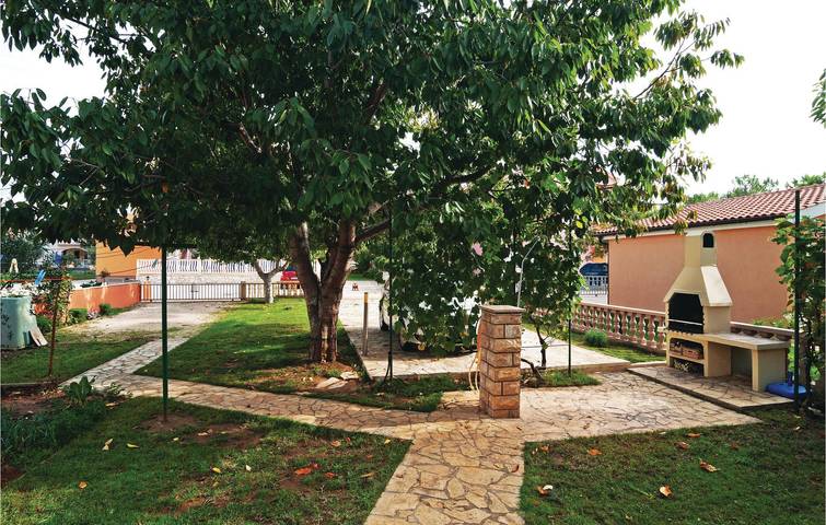 Ferienwohnung für 4 Personen, mit Terrasse in Privlaka - 4