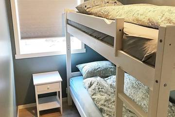 Feriehus til 8 Personer i Bømlo , Vestland, Bilde 2