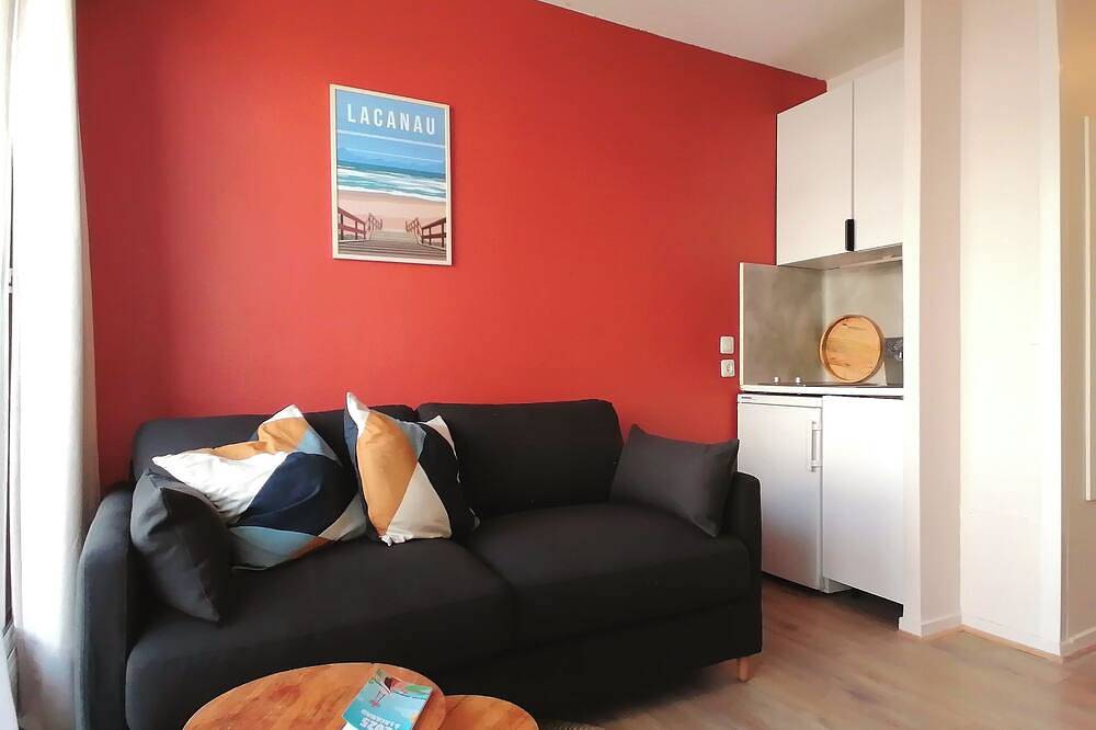 Photo : Appartement de vacances