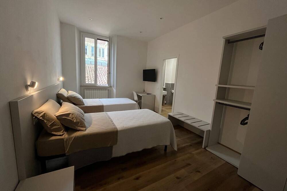 Pertichetti Living affittacamere in Foligno, Perugia e dintorni