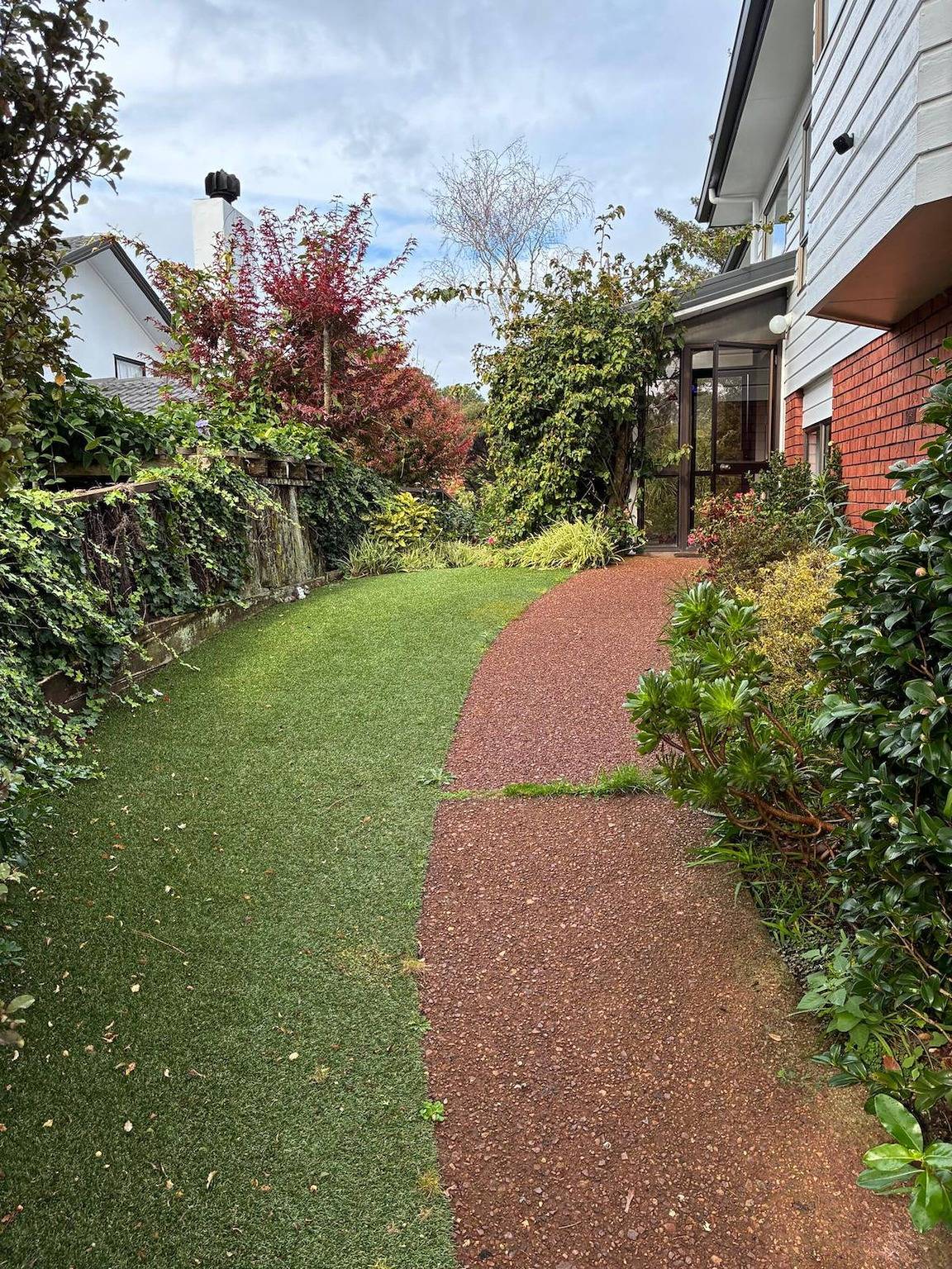 Ein Stück Paradies mit eigenem Eingang! in Auckland, Auckland Council