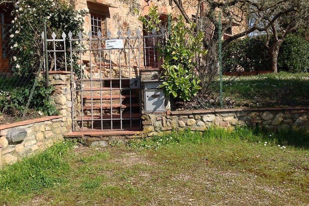 Entire apartment, Le Piccole Scalette\"Under the Tuscan Sun\" in Scandicci, Florence Province