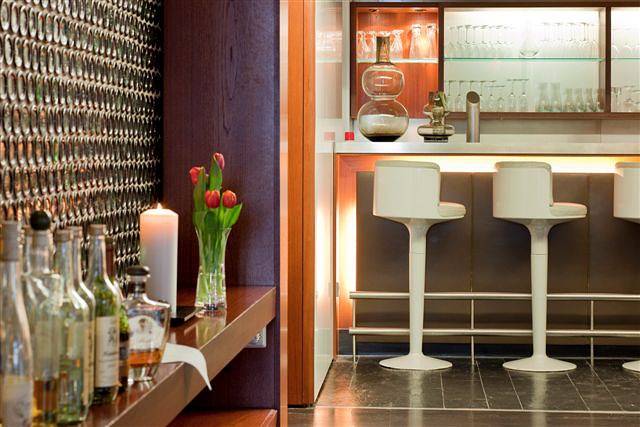 Hotel für 2 Personen, mit Terrasse und Balkon/Terrasse sowie Sauna in Selb - 4
