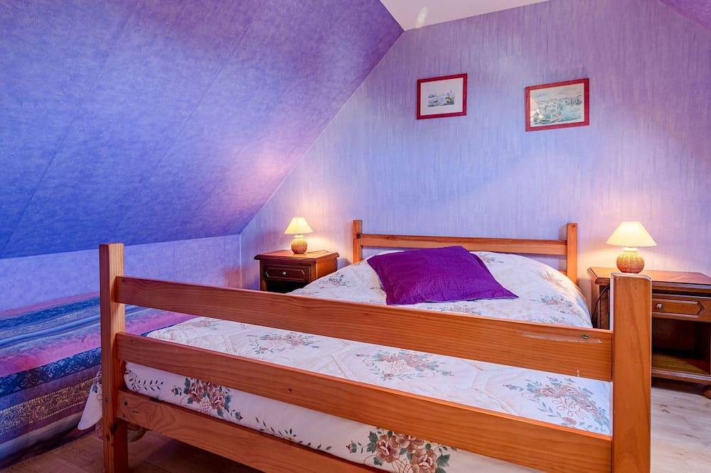 Chez Laurette in Omaha Beach, Saint-Laurent-sur-Mer