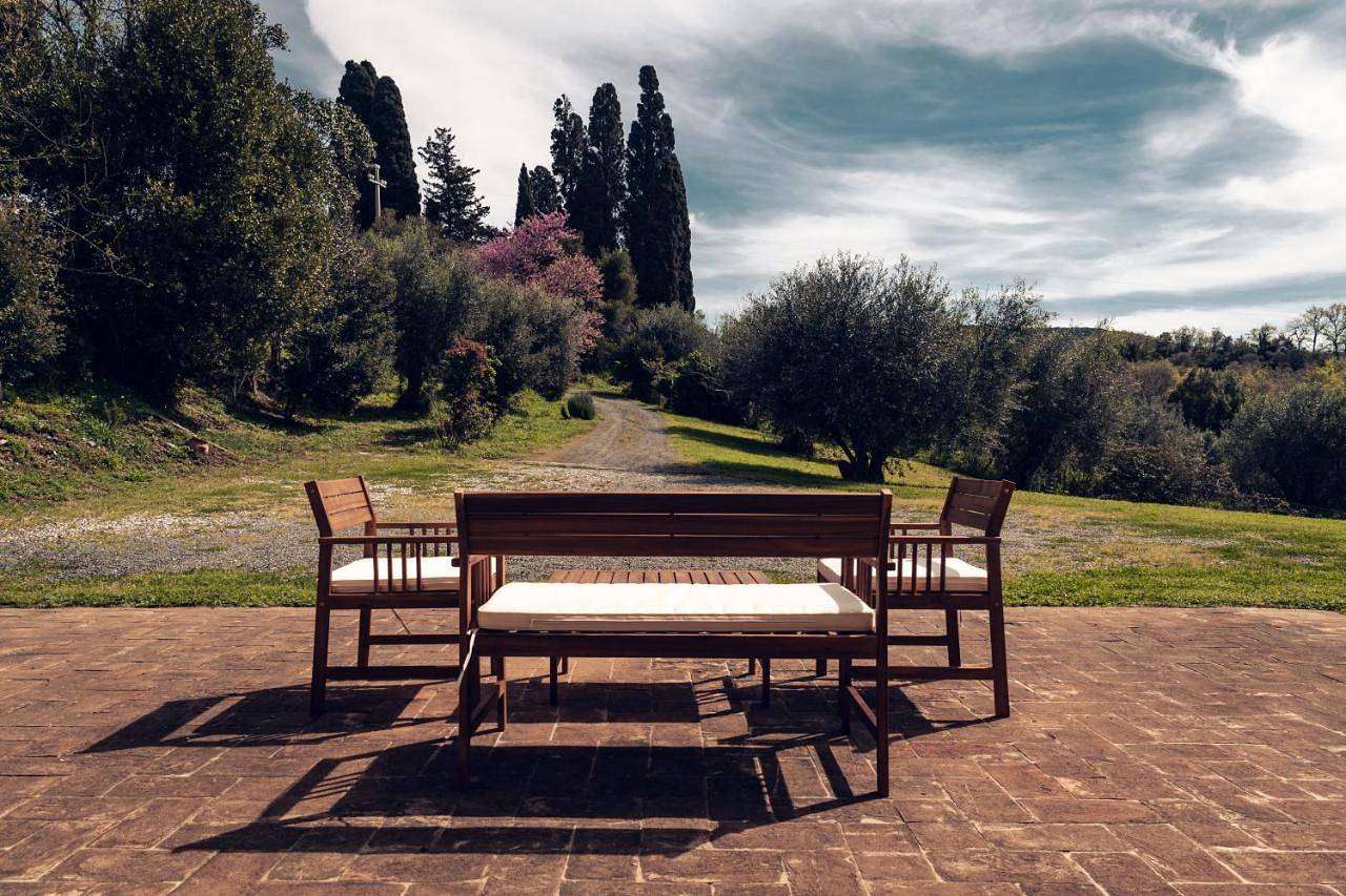 Bolgheri Countryhouse in Bolgheri, Castagneto Carducci