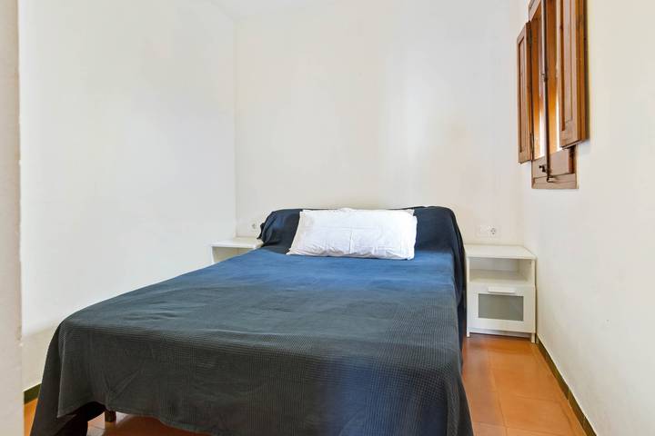 Apartamento entero, Bonet 2º in Llafranch, Palafrugell