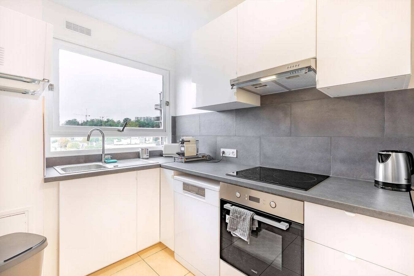 Appartement entier, Guestready - séjour de charme à Fontenay-aux-Roses in Fontenay-aux-Roses, Hauts-de-Seine