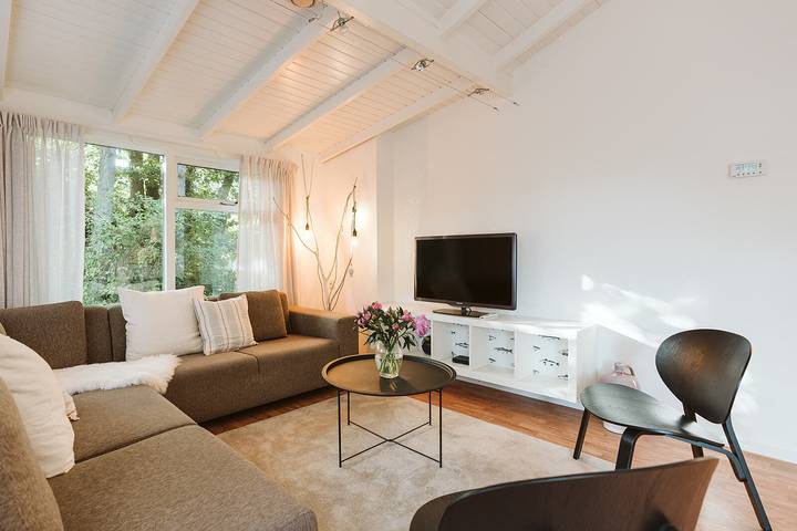 Ferienhaus für 8 Personen in Ouddorp - 2