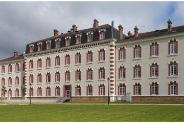 Gîte pour 4 personnes, avec jardin, animaux acceptés à Épernay
