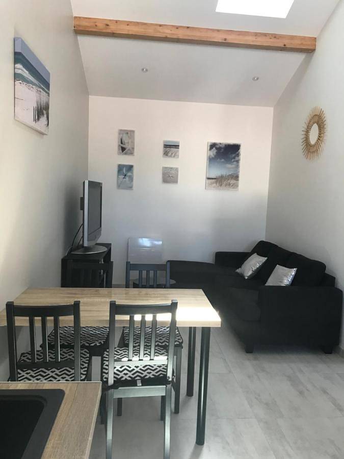 Appartement de vacances pour 4 personnes, avec balcon