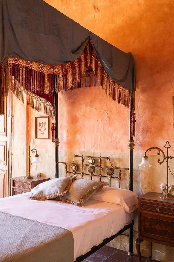 Casa de vacaciones para 9 personas, con vistas y balcón - 1