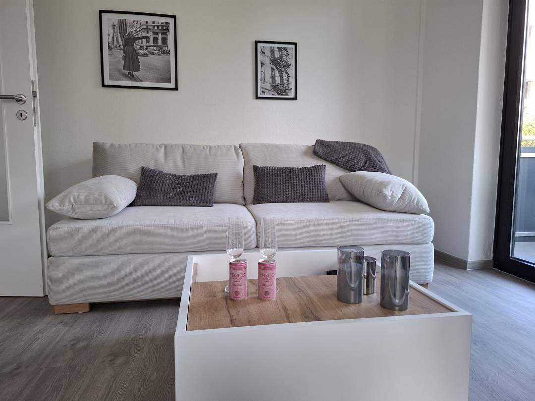 Ganze Ferienwohnung, Fewo kleine Auszeit Höxter in Höxter, Kreis Höxter